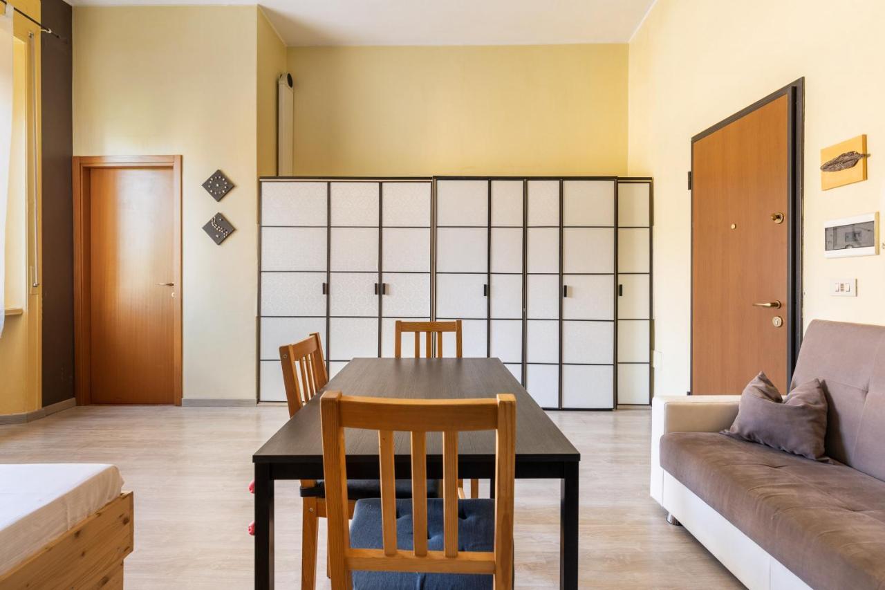 Gramsci 3 Studios By Wonderful Italy Bologna Exterior photo