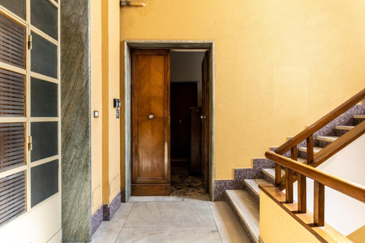 Gramsci 3 Studios By Wonderful Italy Bologna Exterior photo