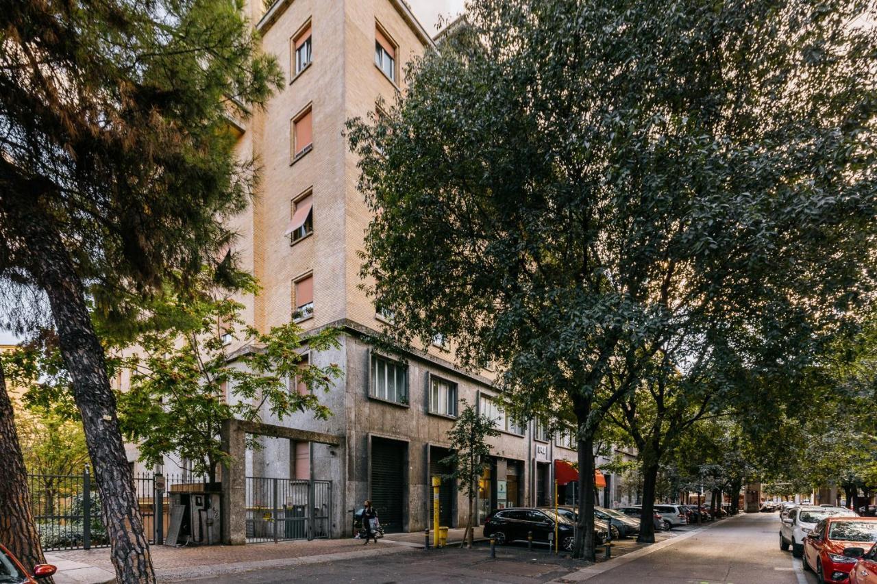 Gramsci 3 Studios By Wonderful Italy Bologna Exterior photo