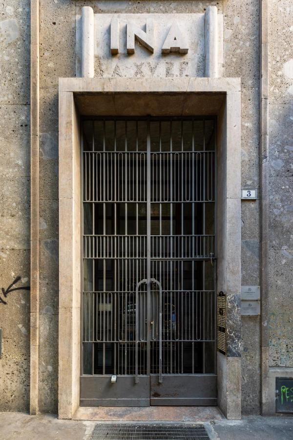 Gramsci 3 Studios By Wonderful Italy Bologna Exterior photo