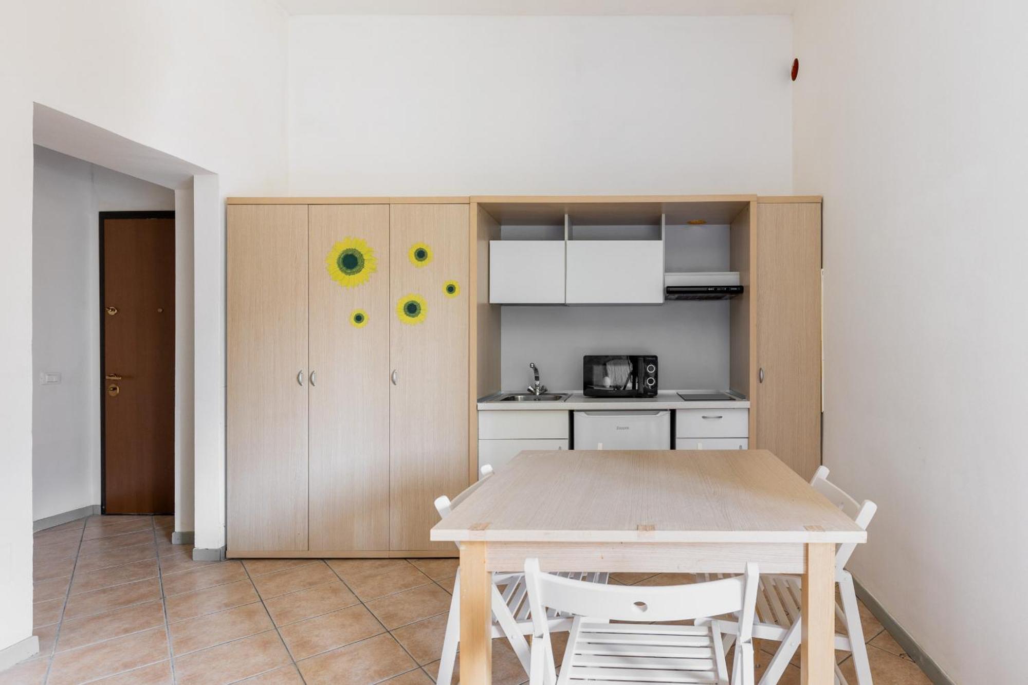 Gramsci 3 Studios By Wonderful Italy Bologna Exterior photo