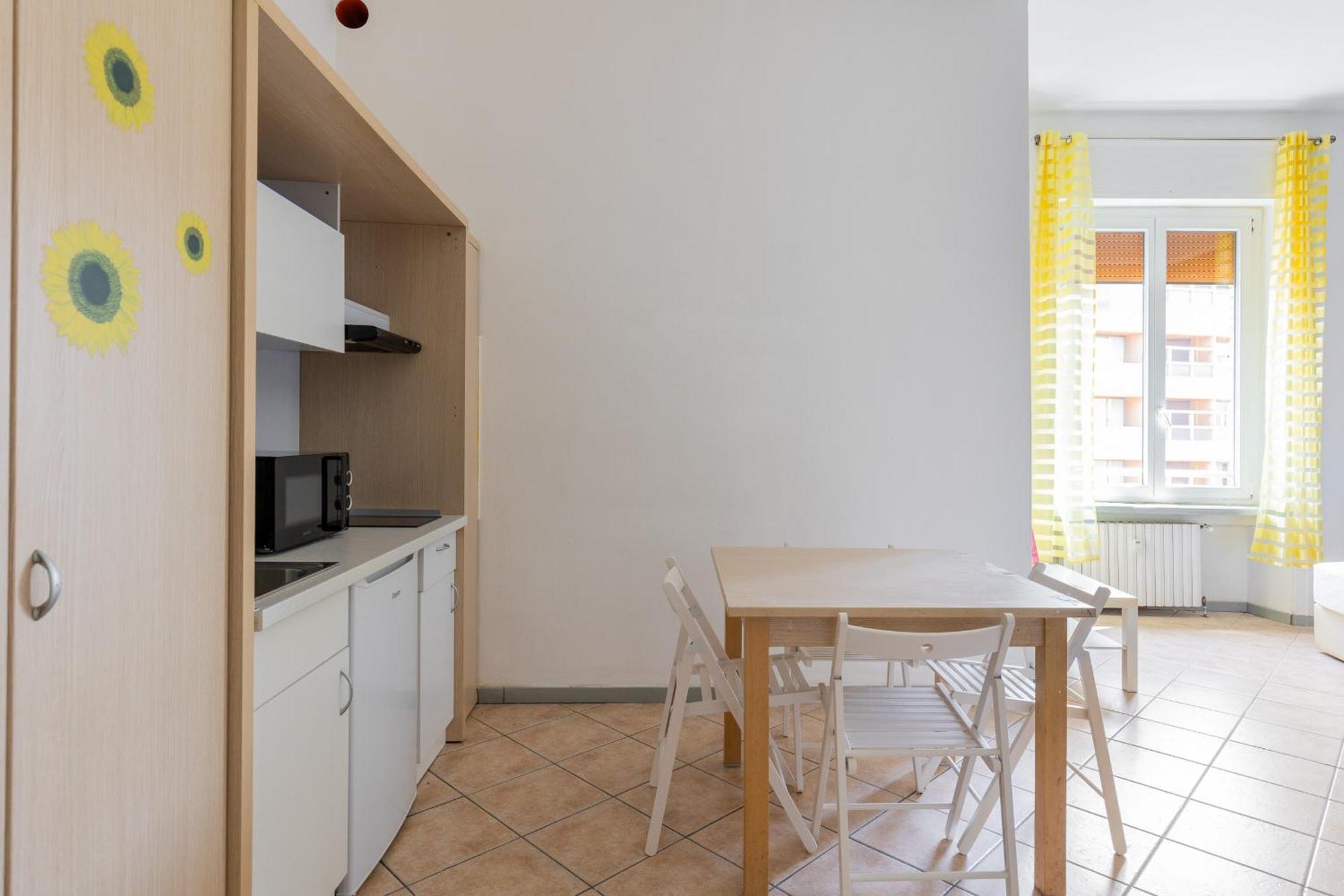 Gramsci 3 Studios By Wonderful Italy Bologna Exterior photo